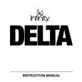 INFINITY DELTA30 Owners Manual